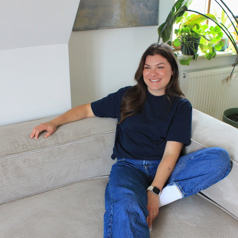 Julia Meitinger - Staatlich geprüfte Ergotherapeutin in Augsburg